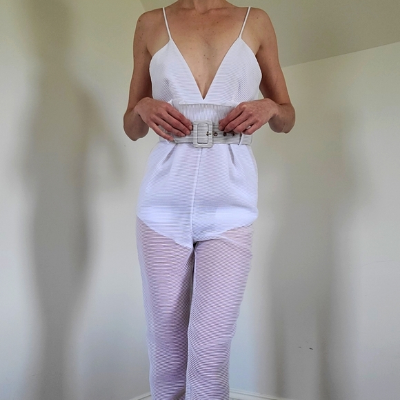 ALICE McCALL - Justify my love jumpsuit. - Picture 4 of 13